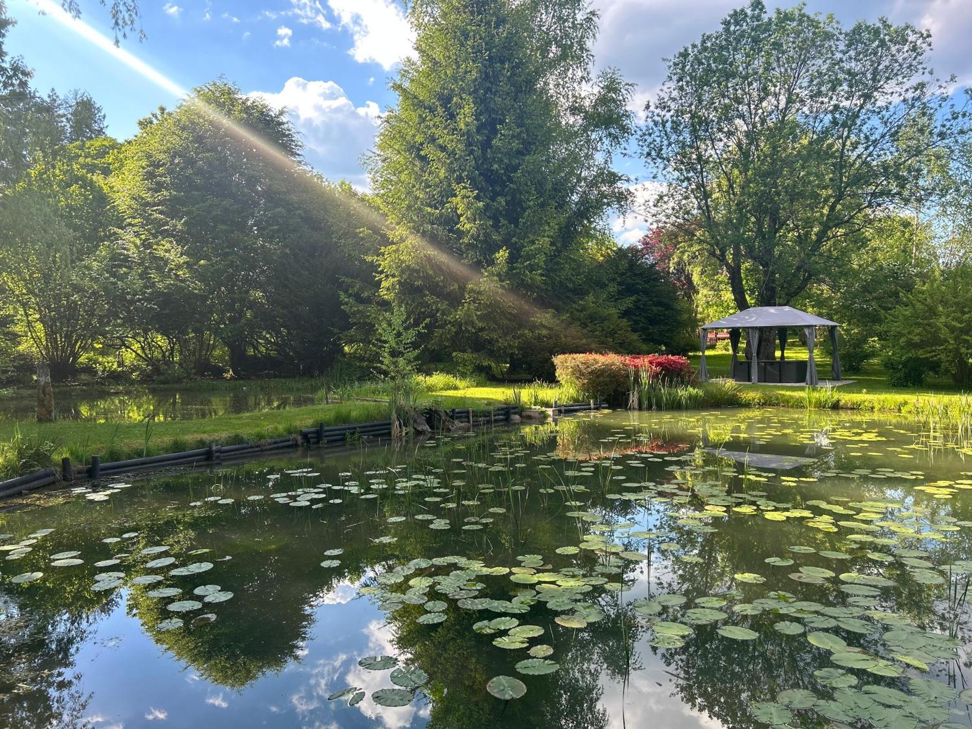 Gite Les Marmottes La Salle  Esterno foto