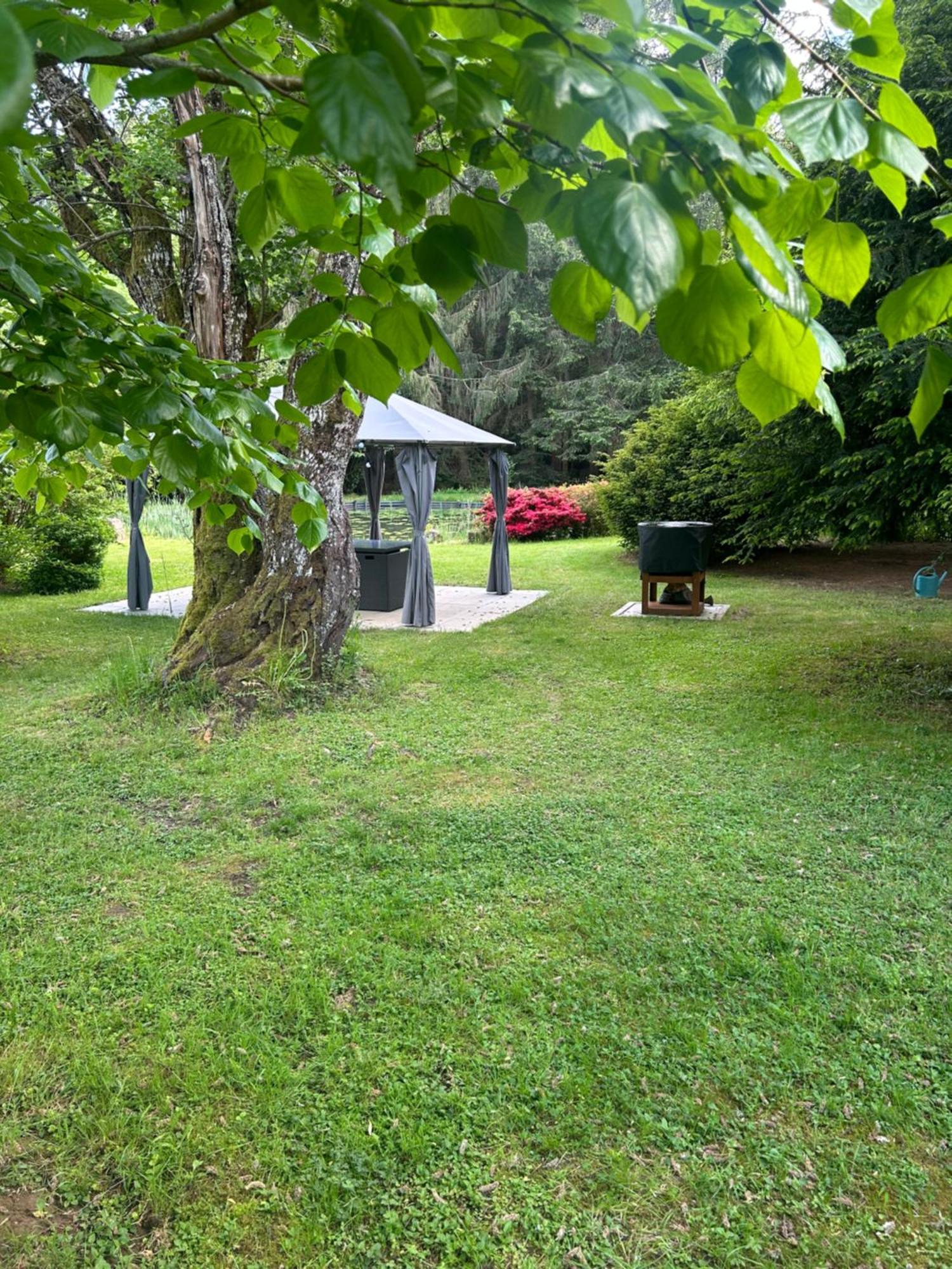 Gite Les Marmottes La Salle  Esterno foto