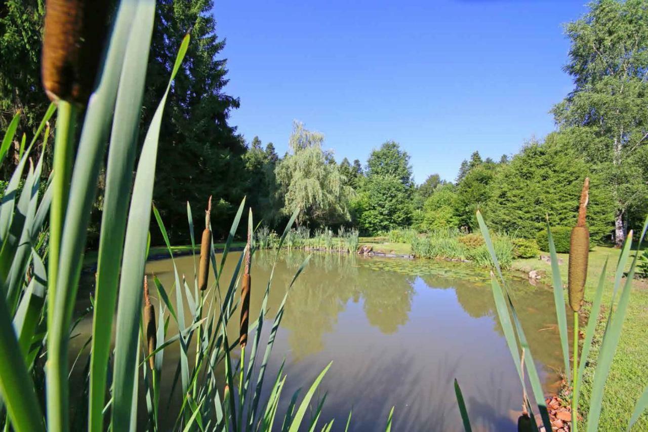 Gite Les Marmottes La Salle  Esterno foto